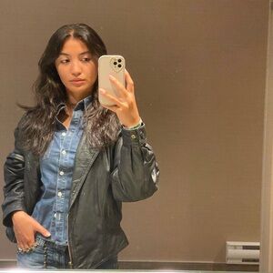 Meet your Posher, Fiona